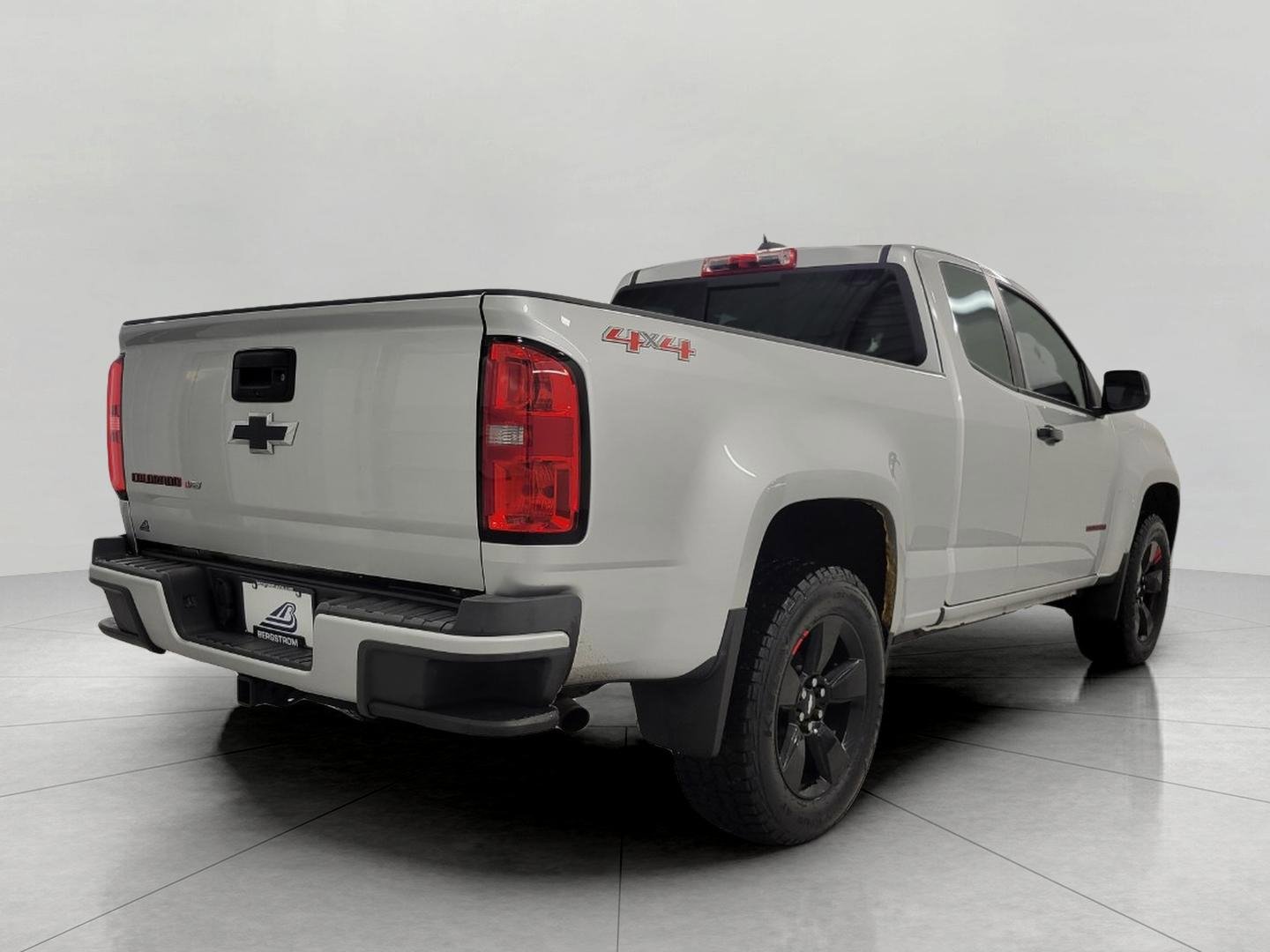 Used 2018 Chevrolet Colorado LT image 19