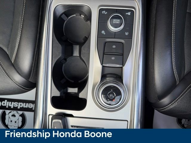 Used 2020 Ford Explorer ST w/ Premium Technology Package AWD/4WD image 34