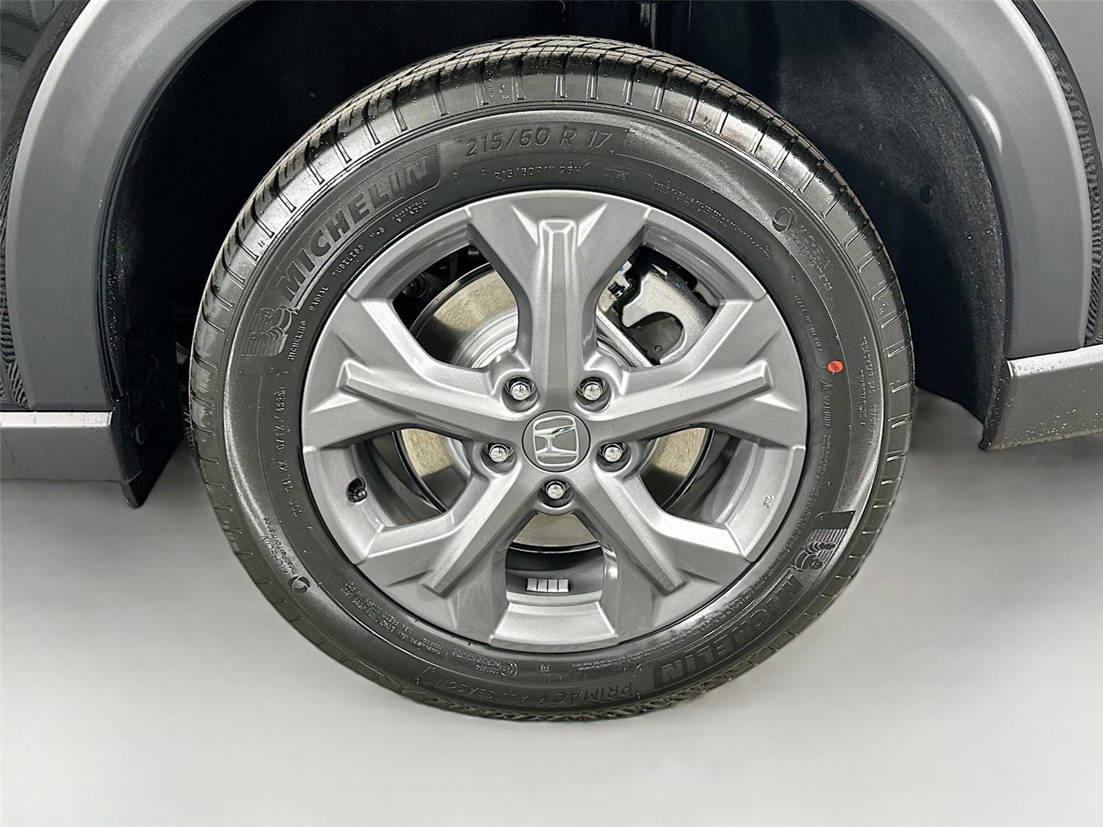 New 2026 Honda HR-V LX image 28