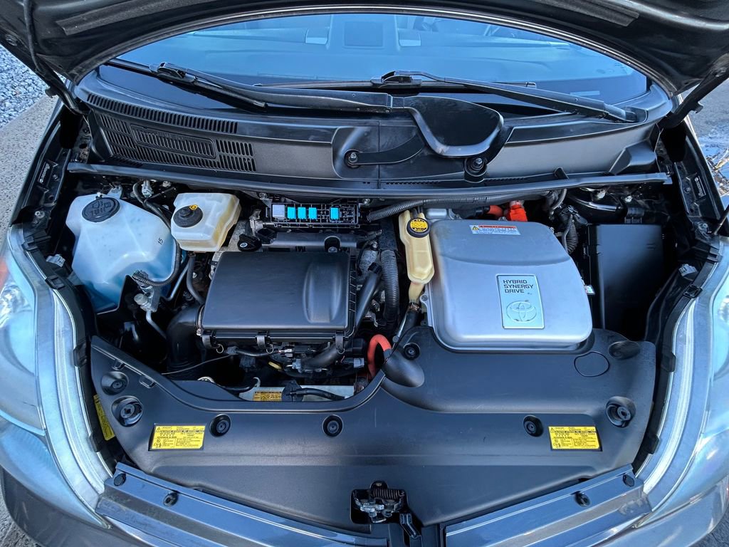 Used 2009 Toyota Prius image 11
