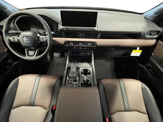 New 2026 Honda Pilot TrailSport image 19