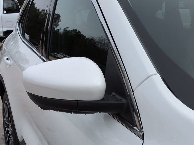 New 2026 Ford Escape SE w/ PHEV Premium Package image 11