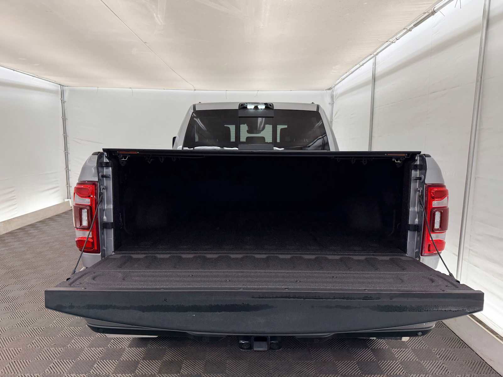 Used 2023 RAM 2500 Laramie image 36