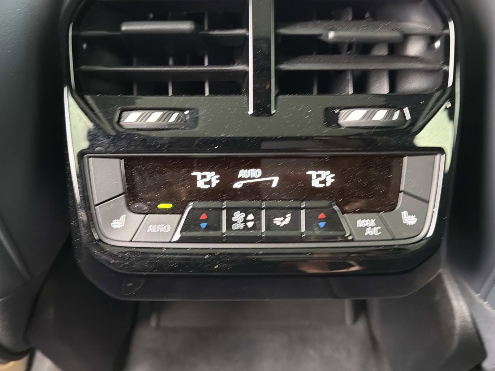 Certified 2023 BMW iX M60 AWD/4WD image 16