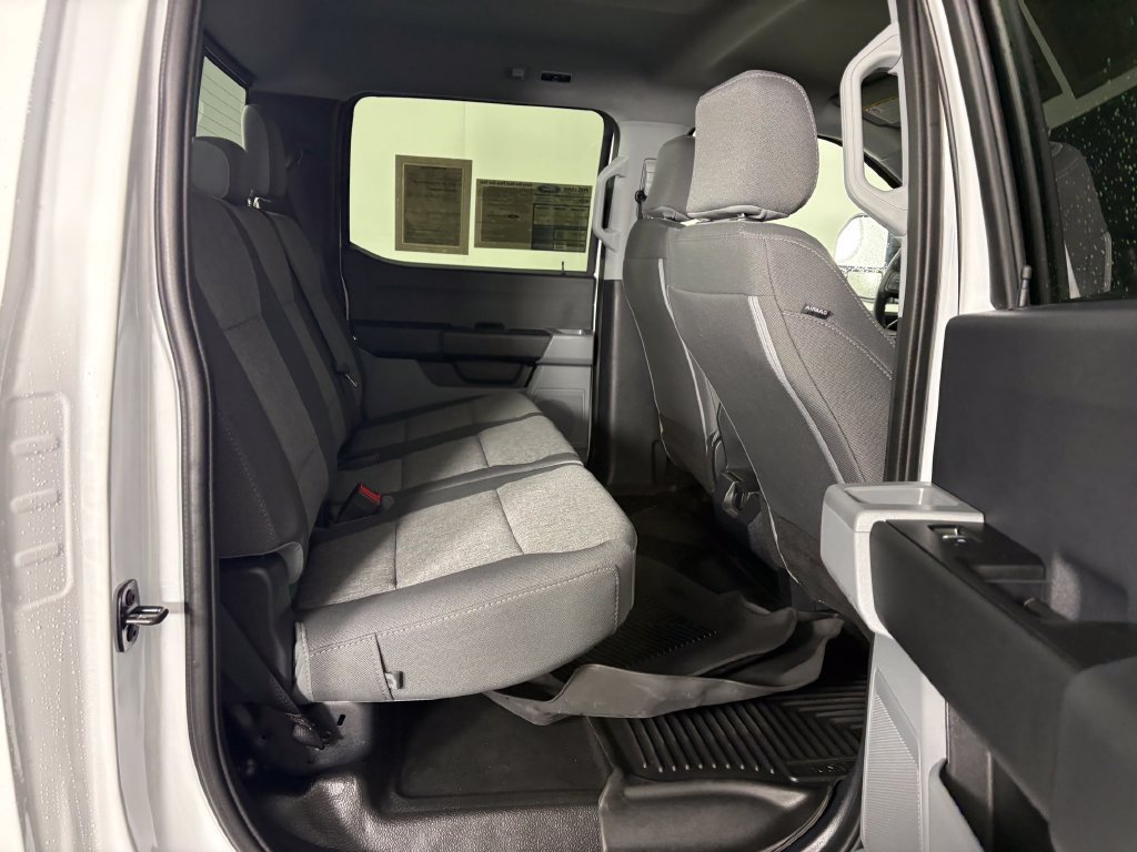 Used 2024 Ford F350 XL w/ 360-Degree Camera Package AWD/4WD image 31