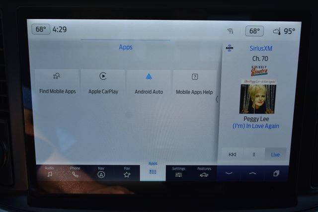 Used 2023 Ford F150 XLT w/ Equipment Group 302A High AWD/4WD image 28