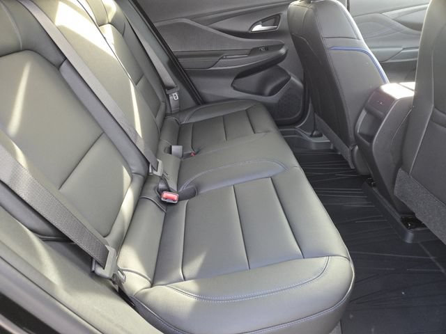 New 2026 Buick Envista Sport Touring w/ Convenience I Package FWD image 27