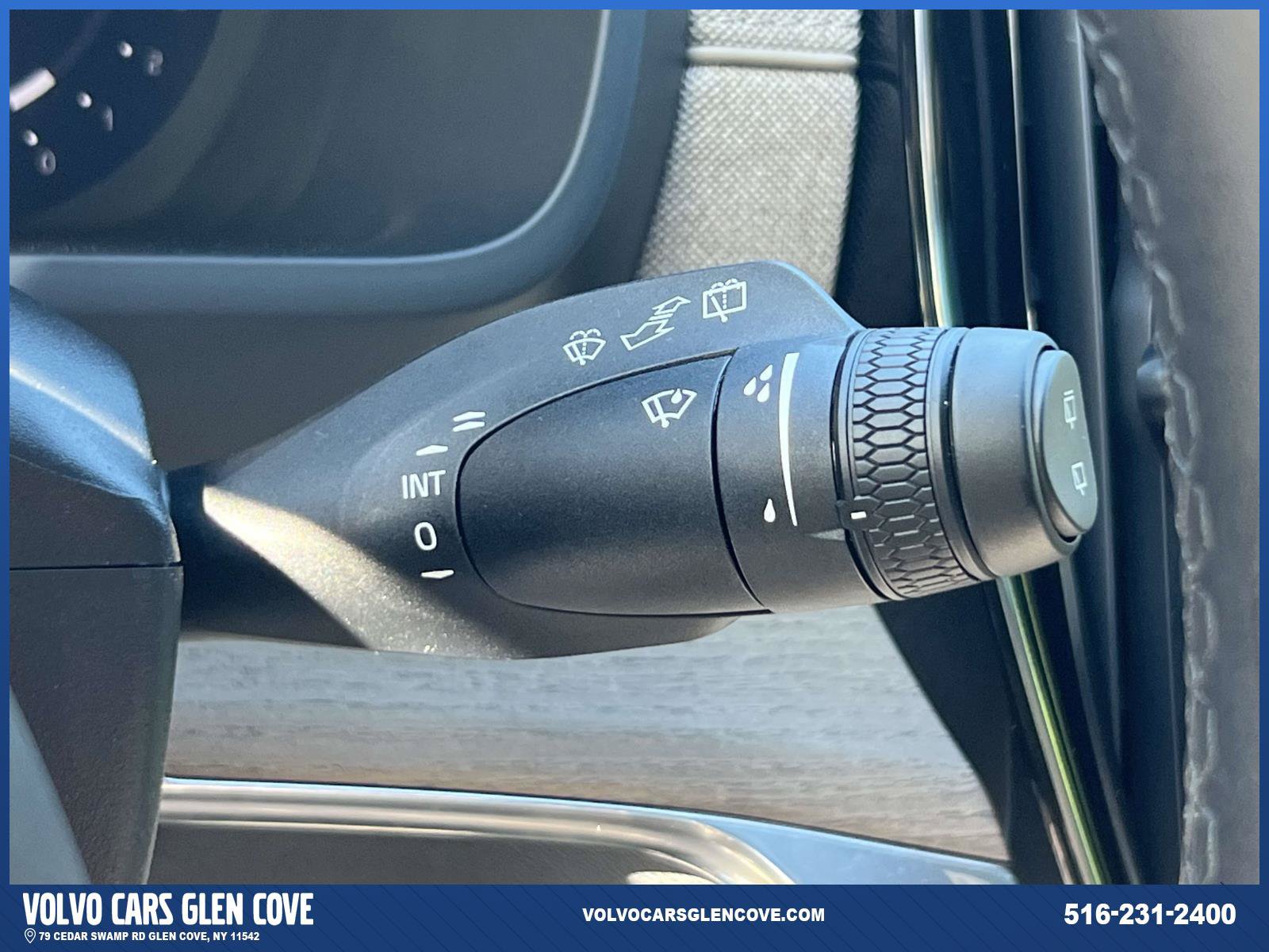 Used 2026 Volvo XC90 B6 Plus w/ Protection Package Premier AWD/4WD image 26