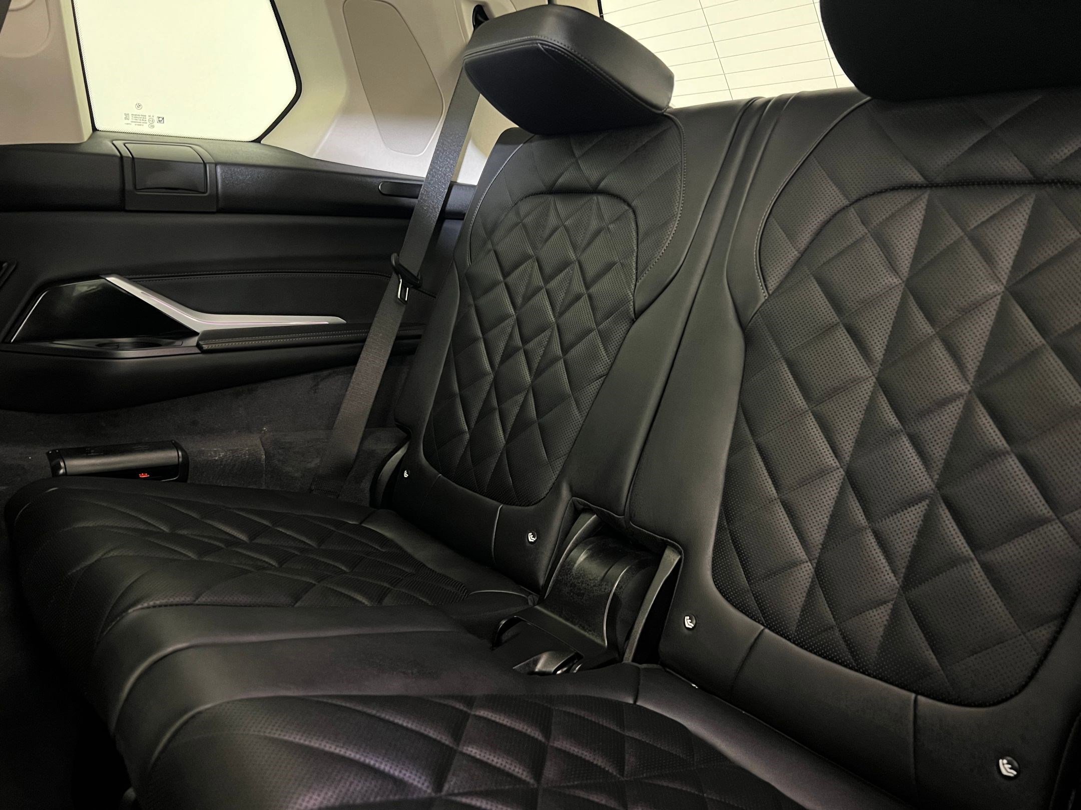 Used 2026 BMW X7 xDrive40i image 34