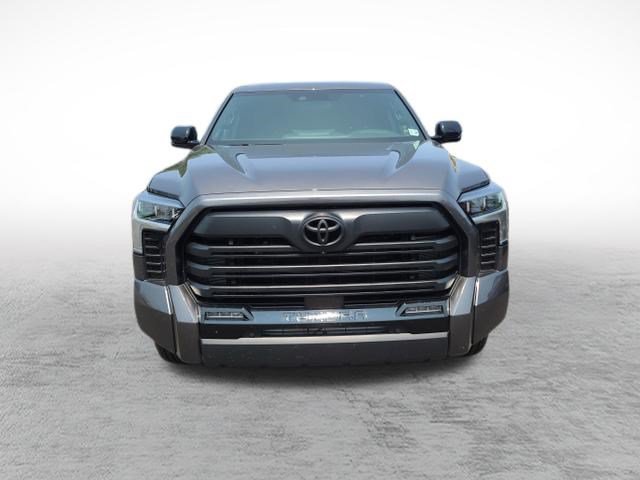 Certified 2026 Toyota Tundra Limited AWD/4WD image 2