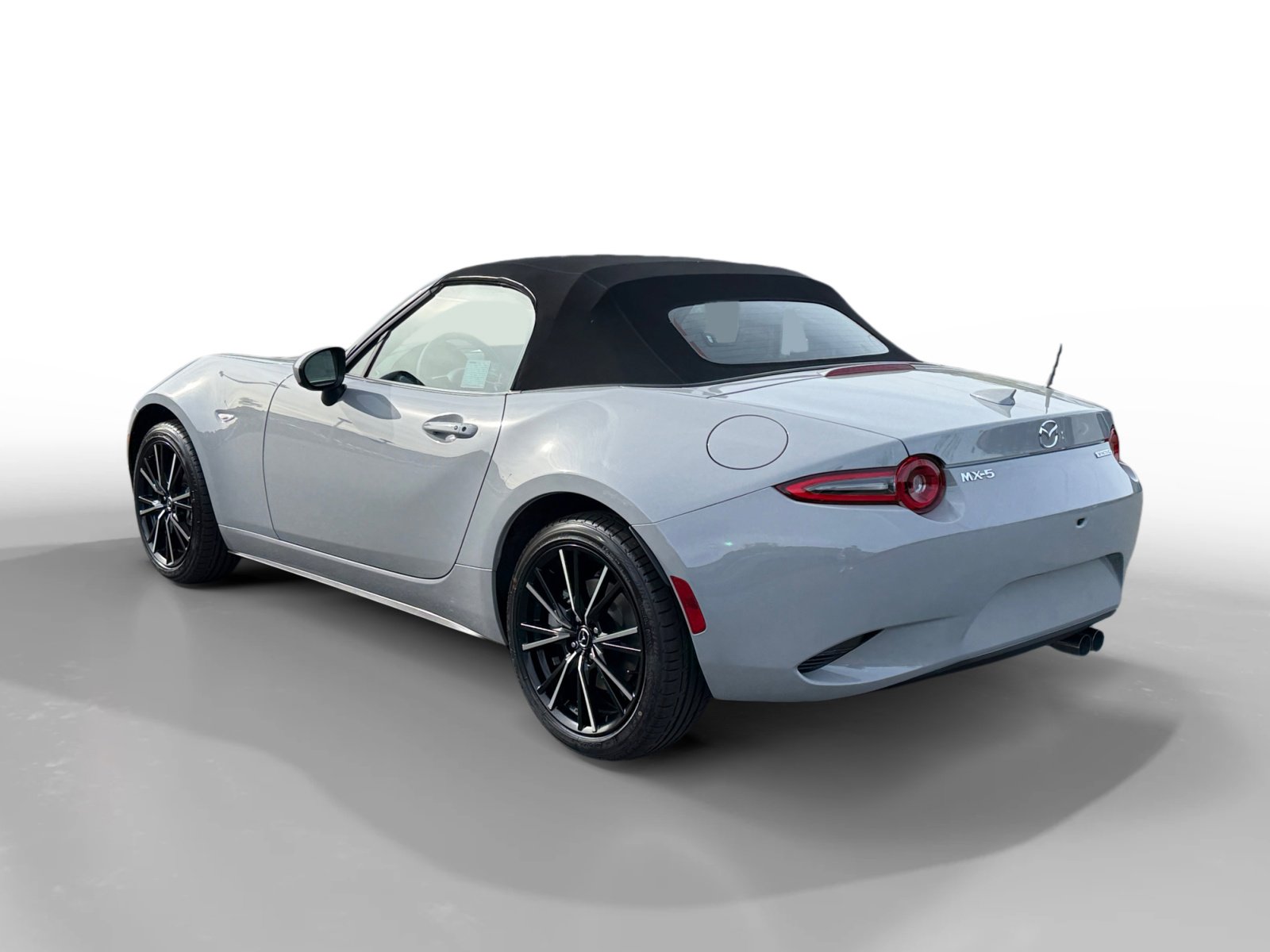 New 2026 MAZDA MX-5 Miata Grand Touring w/ Weather Package image 3