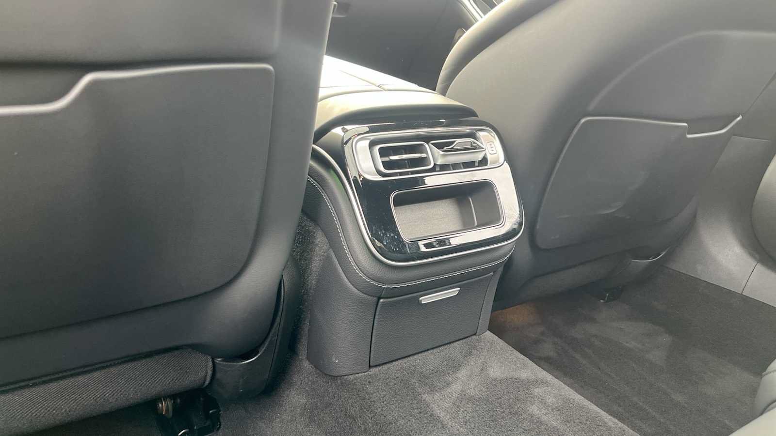 Certified 2021 Mercedes-Benz S 500 4MATIC image 36