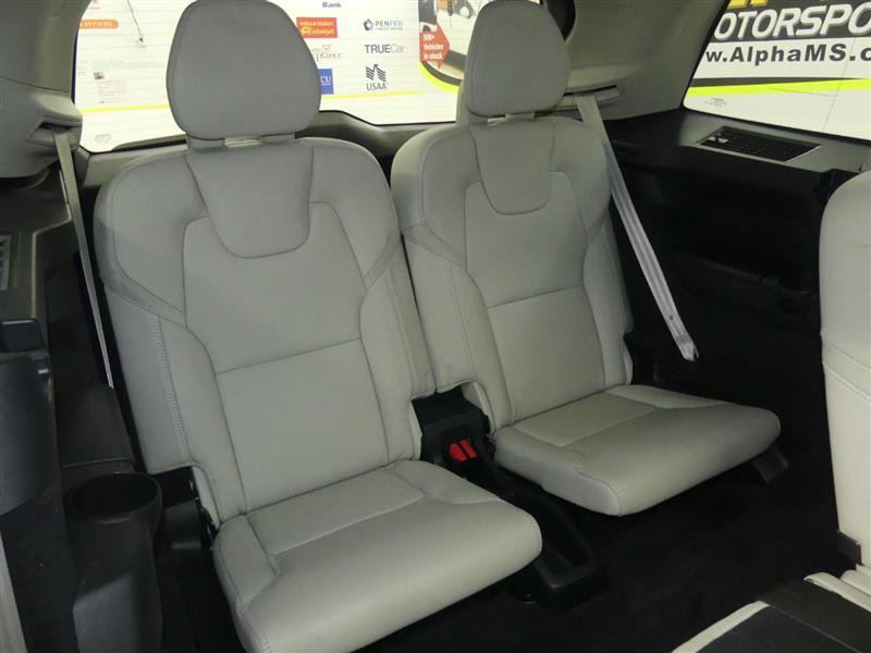 Used 2022 Volvo XC90 T6 Inscription AWD/4WD image 24