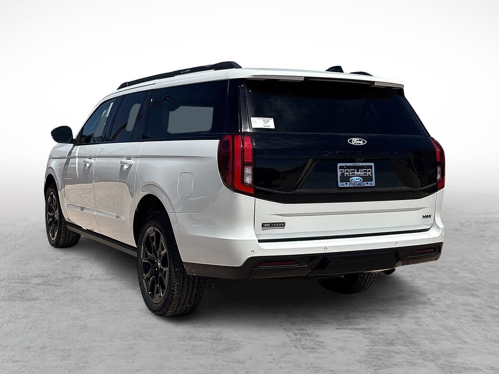 New 2027 Ford Expedition Max Platinum AWD/4WD image 8