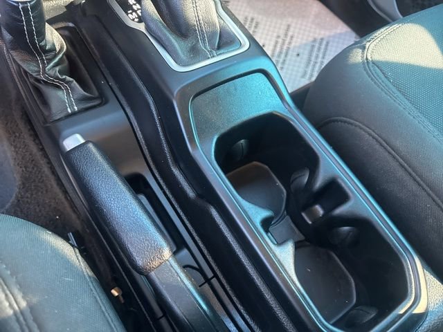 Used 2020 Jeep Wrangler Unlimited Sahara image 14