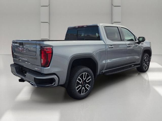 New 2026 GMC Sierra 1500 AT4 w/ AT4 Premium Package AWD/4WD image 5