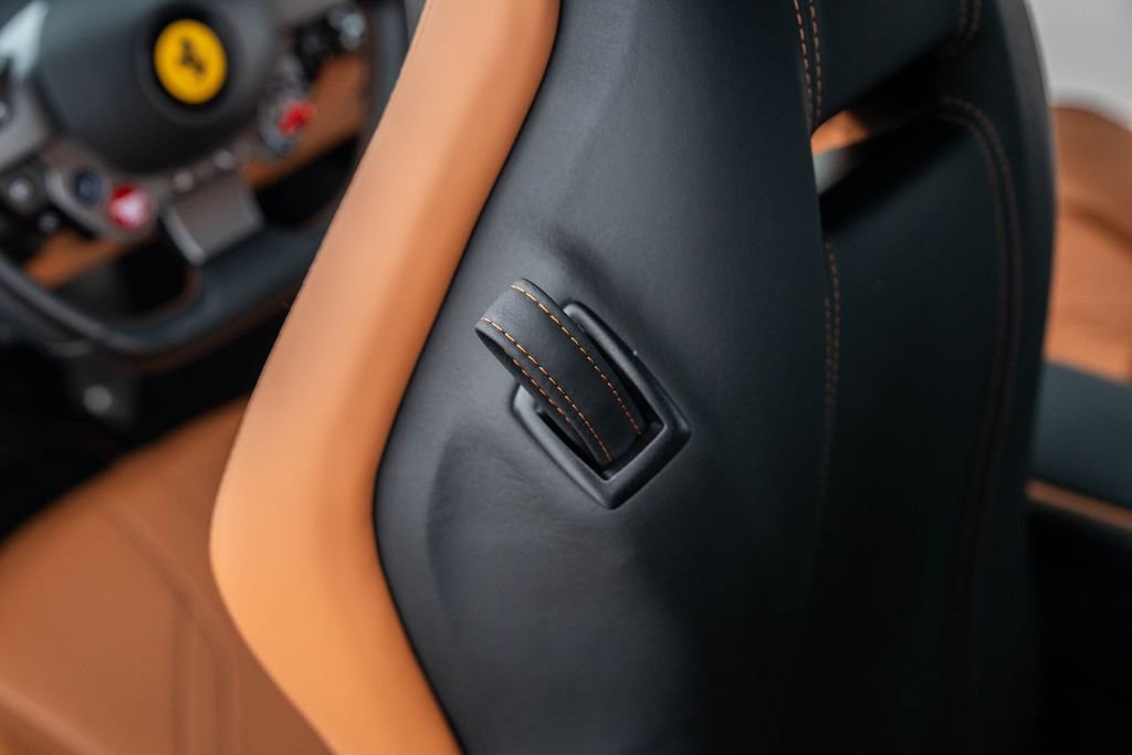 Used 2019 Ferrari 812 Superfast image 49