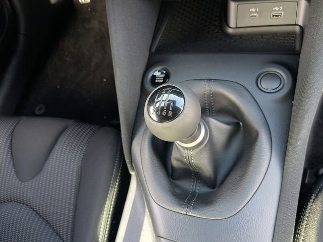 New 2026 Nissan Z Sport w/ Floor Mat Package RWD image 19