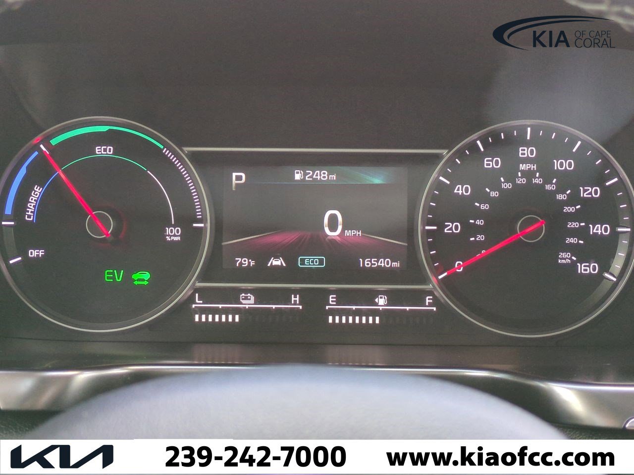 Certified 2023 Kia Sorento EX image 30