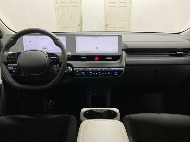 Used 2024 Hyundai Ioniq 5 SEL RWD image 13