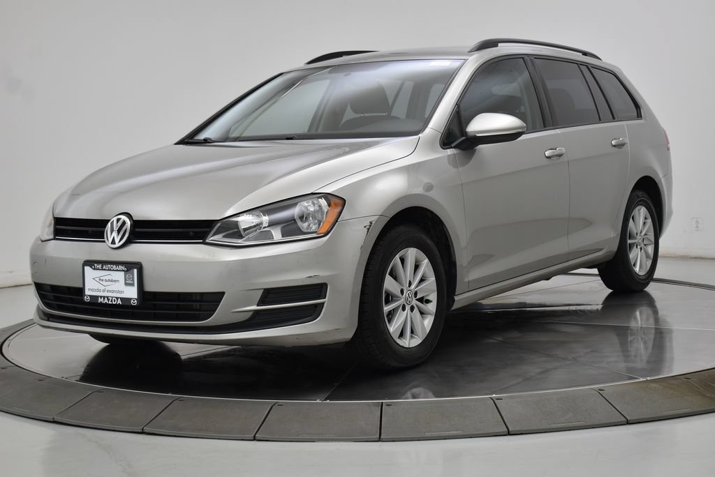 Used 2016 Volkswagen Golf S FWD image 14