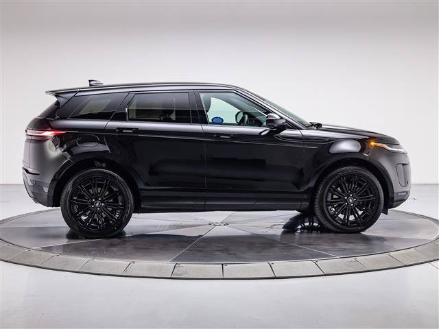 New 2026 Land Rover Range Rover Evoque S AWD/4WD image 6