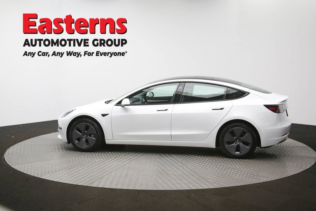Used 2023 Tesla Model 3 Standard Range image 56