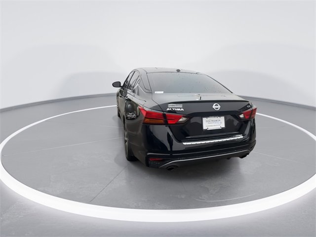 Used 2021 Nissan Altima 2.5 SR w/ SR Premium Package image 7