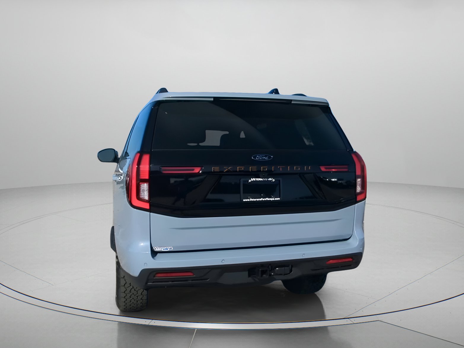 New 2026 Ford Expedition Tremor image 25