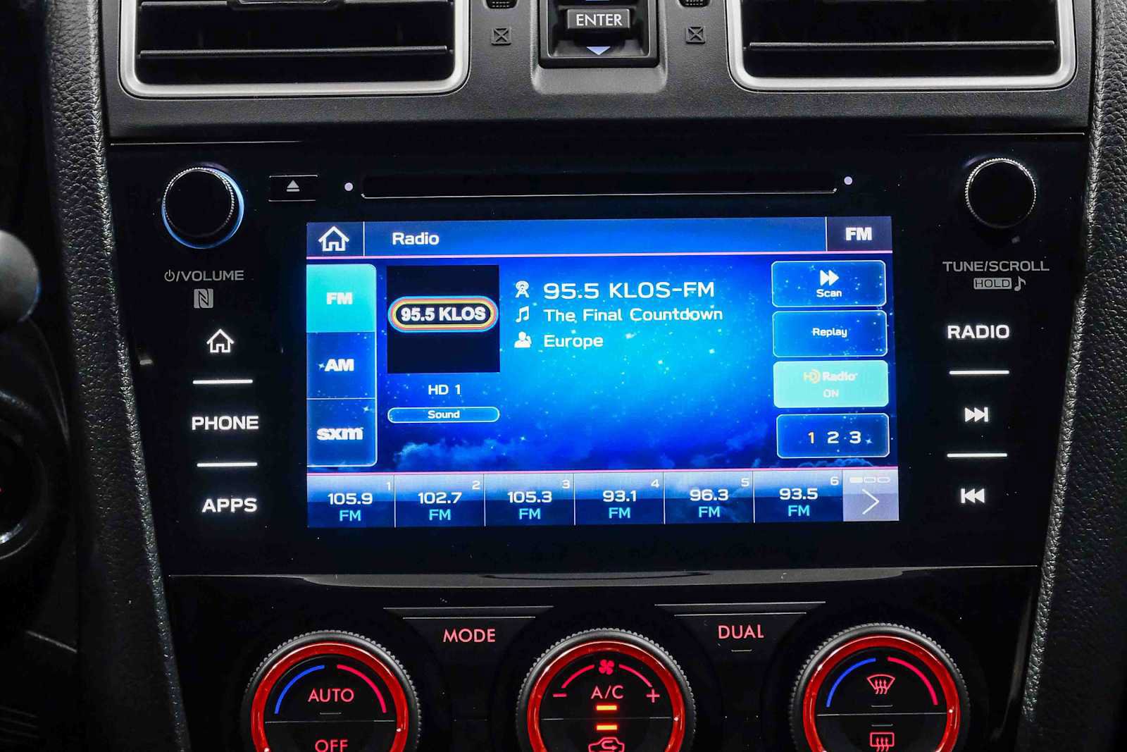 Used 2020 Subaru WRX STI AWD/4WD image 19