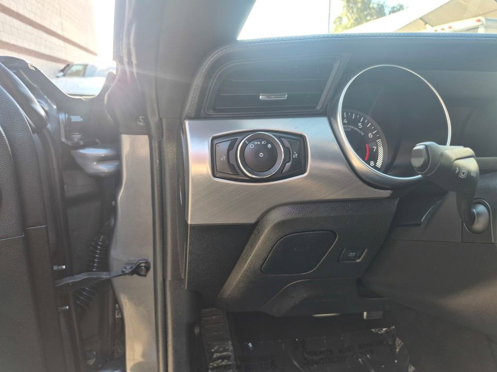 Used 2023 Ford Mustang Premium RWD image 12