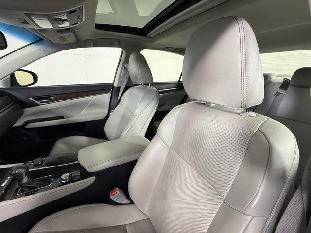 Used 2015 Lexus GS 350 w/ Premium Package RWD image 14
