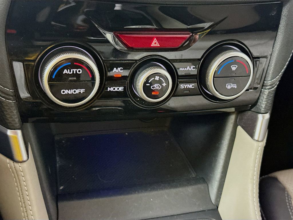 Used 2022 Subaru Forester Limited image 18