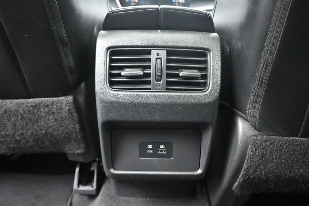 Used 2021 Nissan Rogue SV w/ Premium Package AWD/4WD image 35