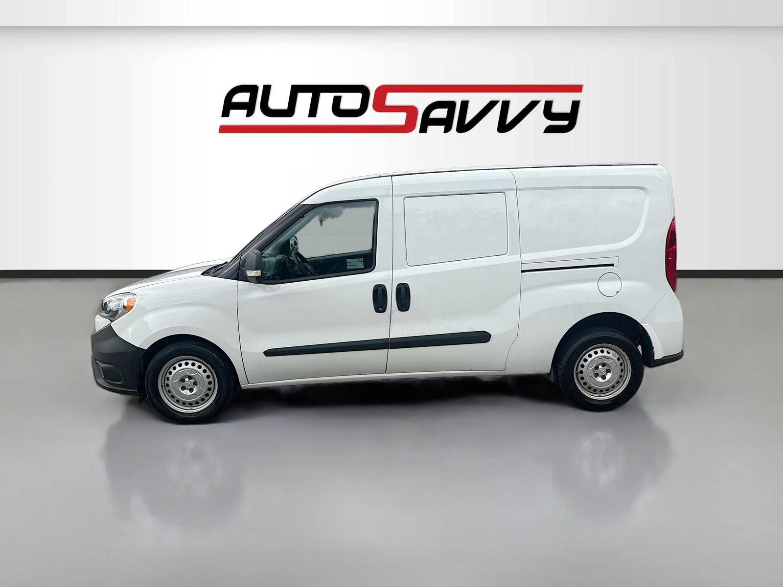 Used 2022 RAM ProMaster City Wagon FWD image 4