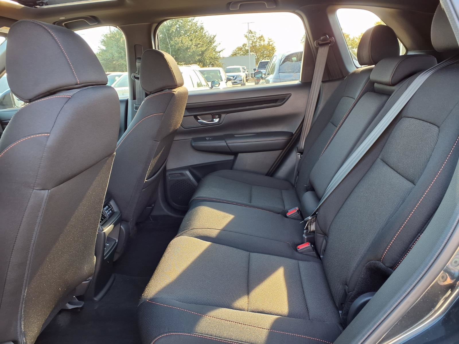 Certified 2024 Honda CR-V Sport image 20