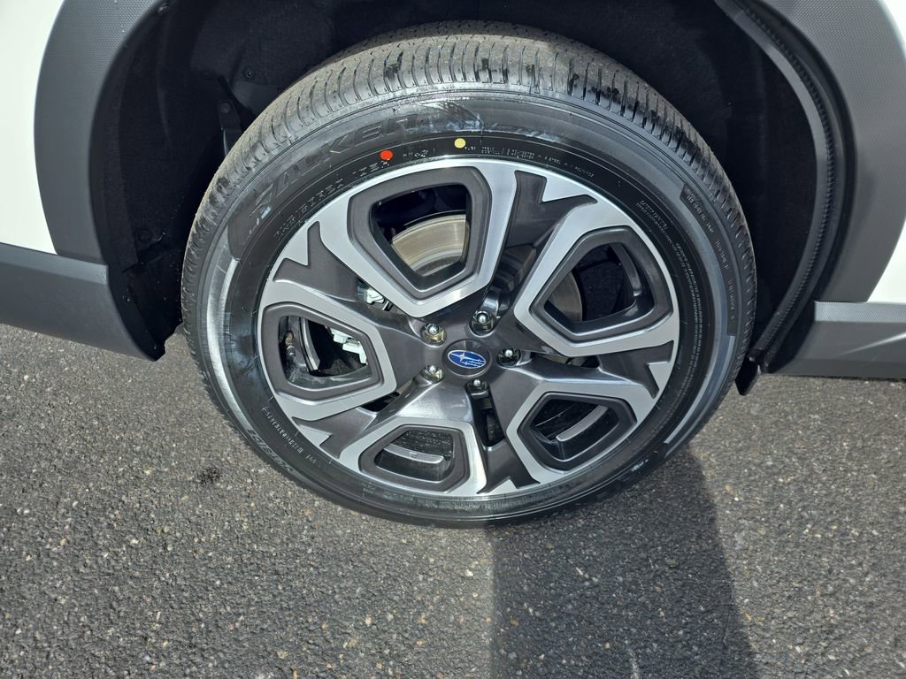 New 2026 Subaru Ascent Touring image 9