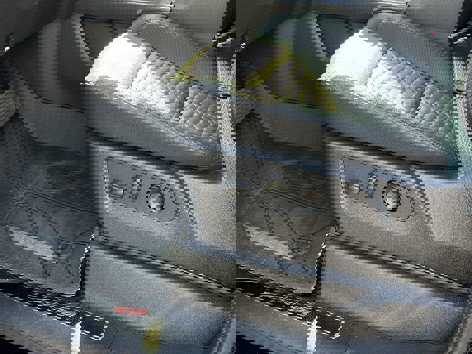 Certified 2026 Chevrolet Silverado 1500 ZR2 w/ Dark Appearance Package image 17