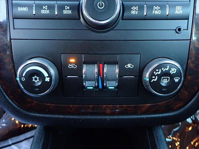 Used 2014 Chevrolet Impala LT w/ LT Sunroof Package image 17