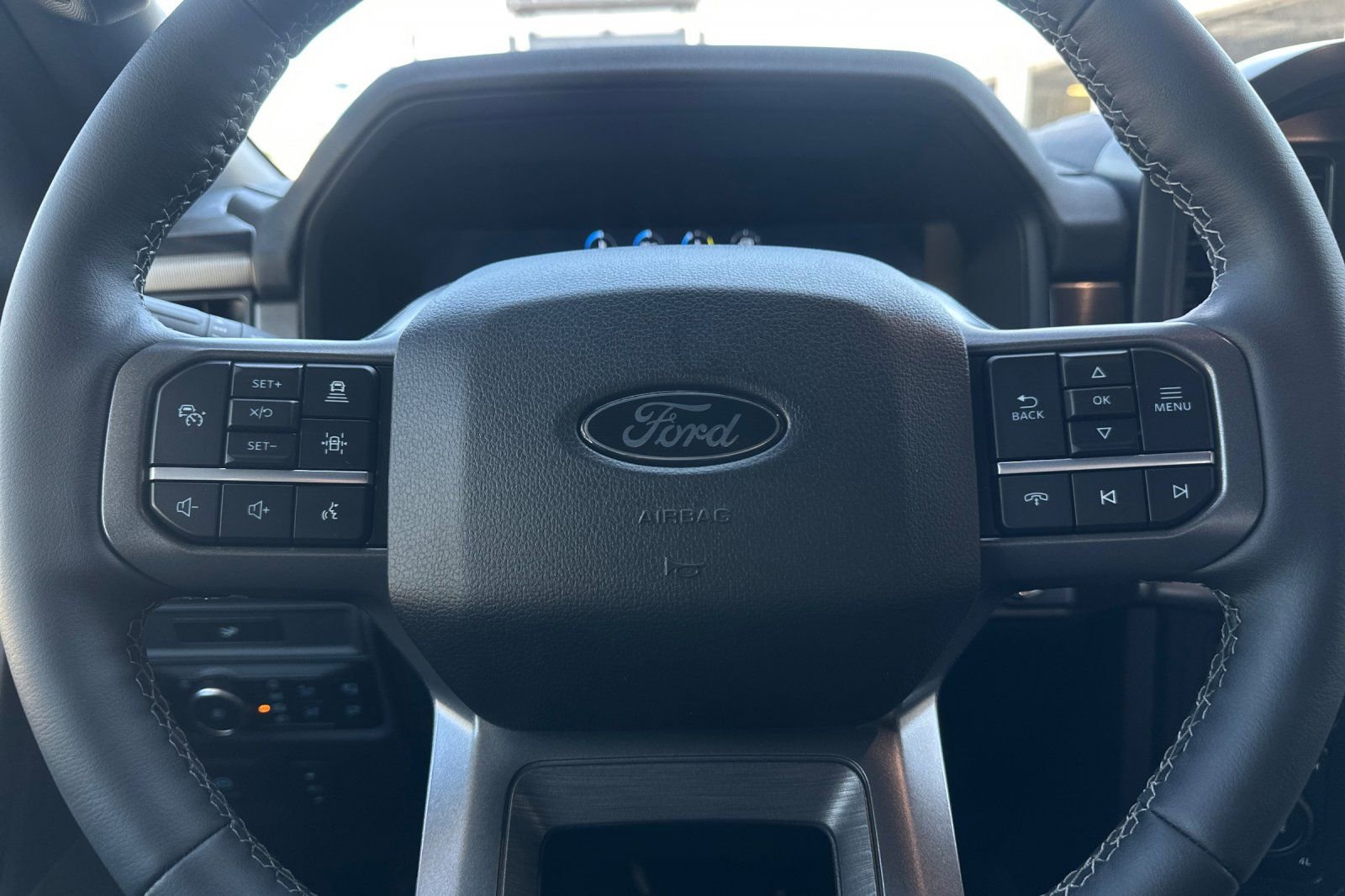 New 2026 Ford F150 Lariat AWD/4WD image 23