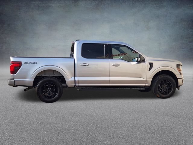 New 2026 Ford F150 XLT AWD/4WD image 8