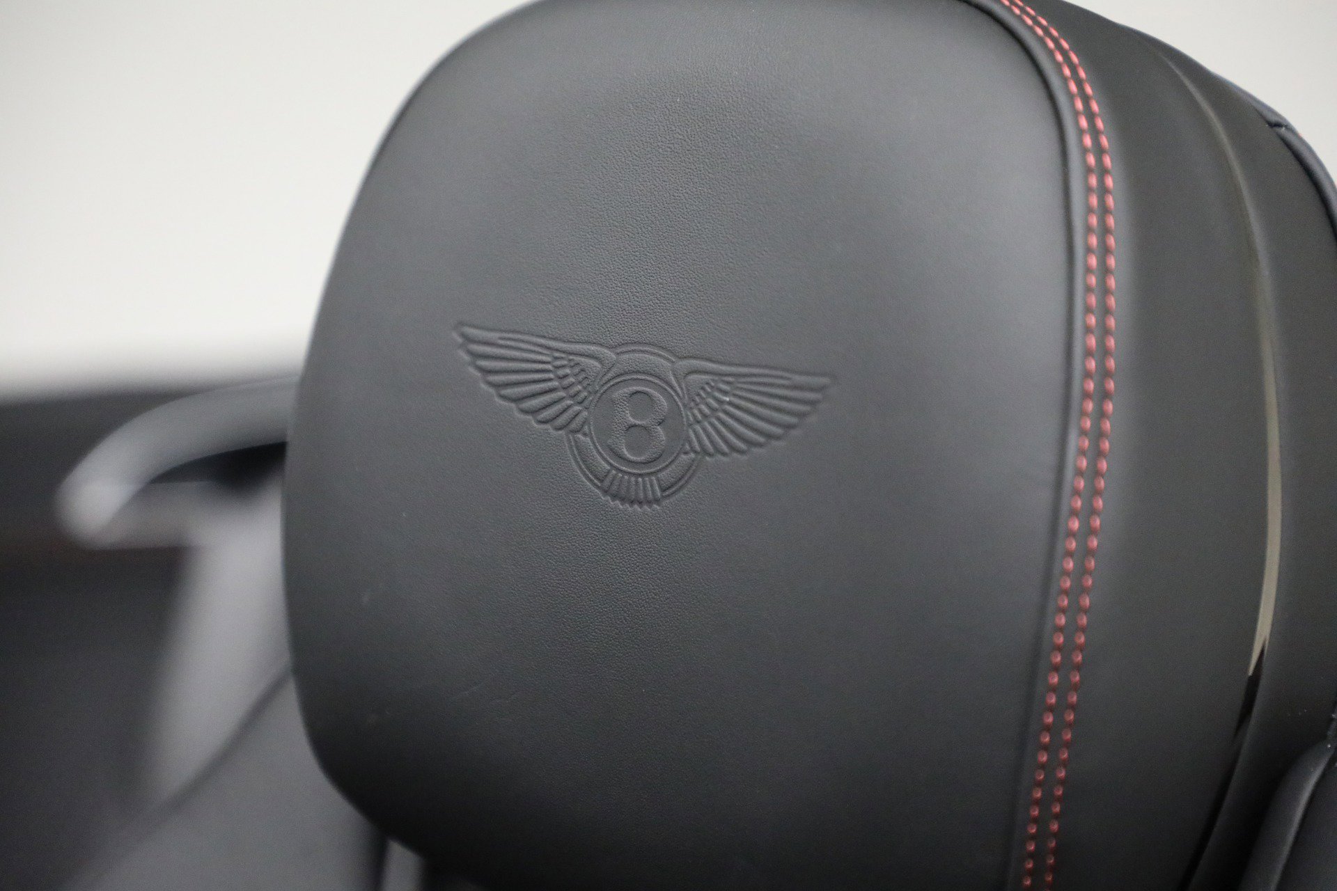 New 2025 Bentley Continental GTC AWD/4WD image 25