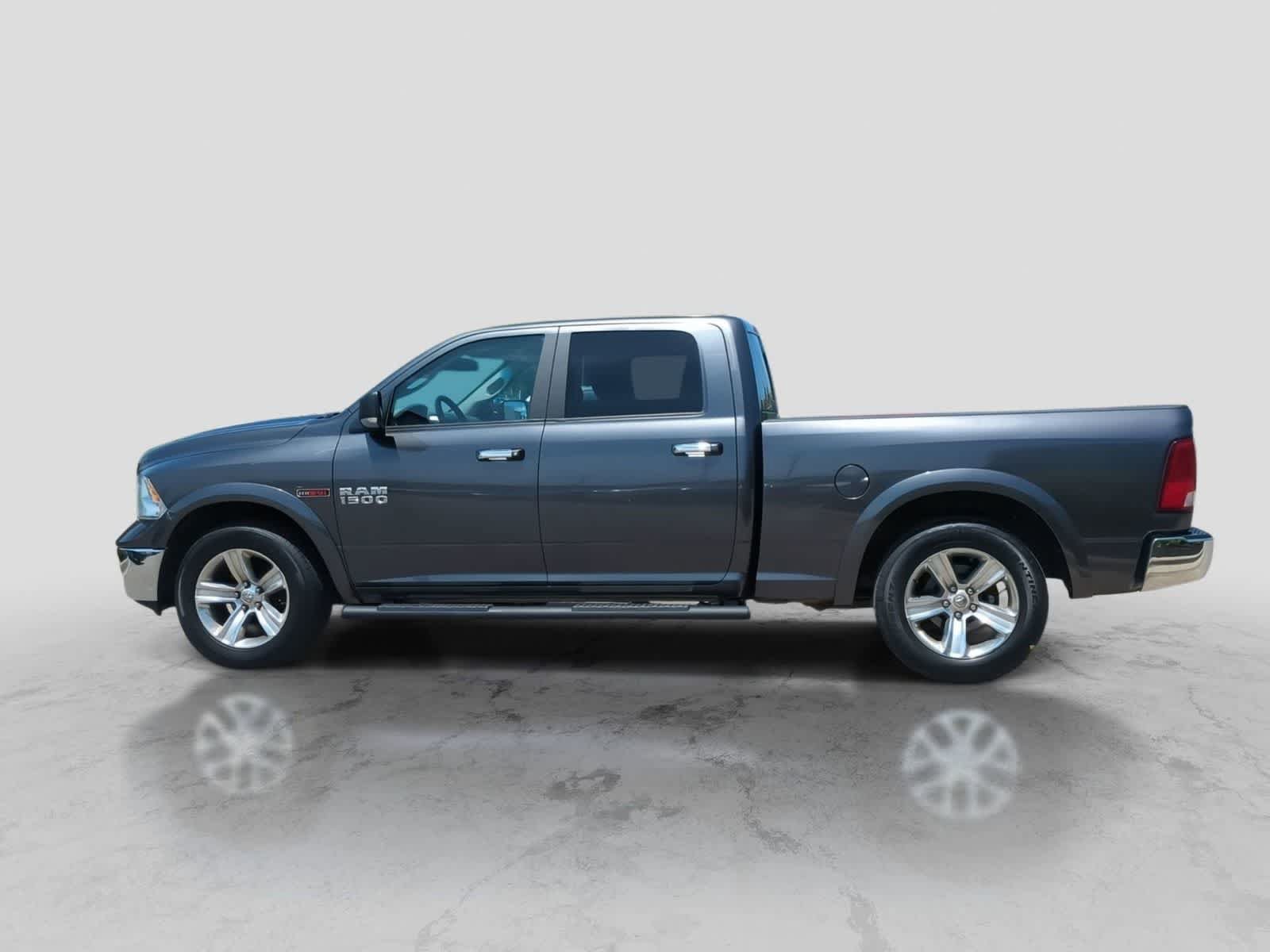 Used 2014 RAM 1500 Outdoorsman AWD/4WD image 5