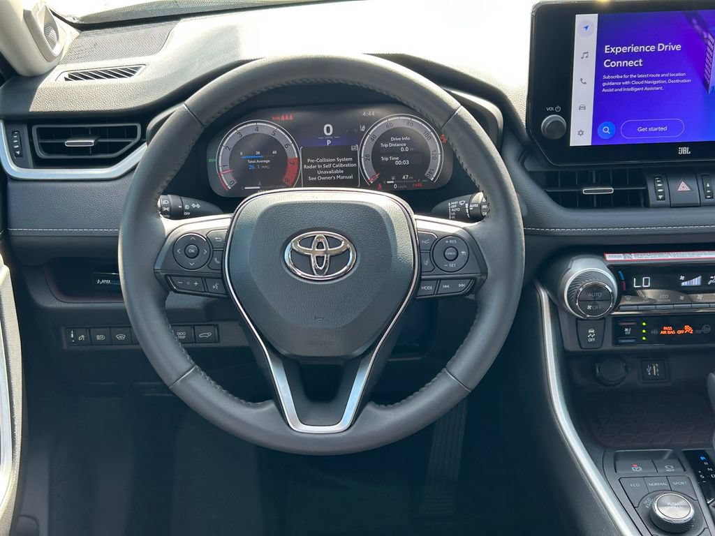 Certified 2025 Toyota RAV4 Limited w/ Weather Package AWD/4WD image 40