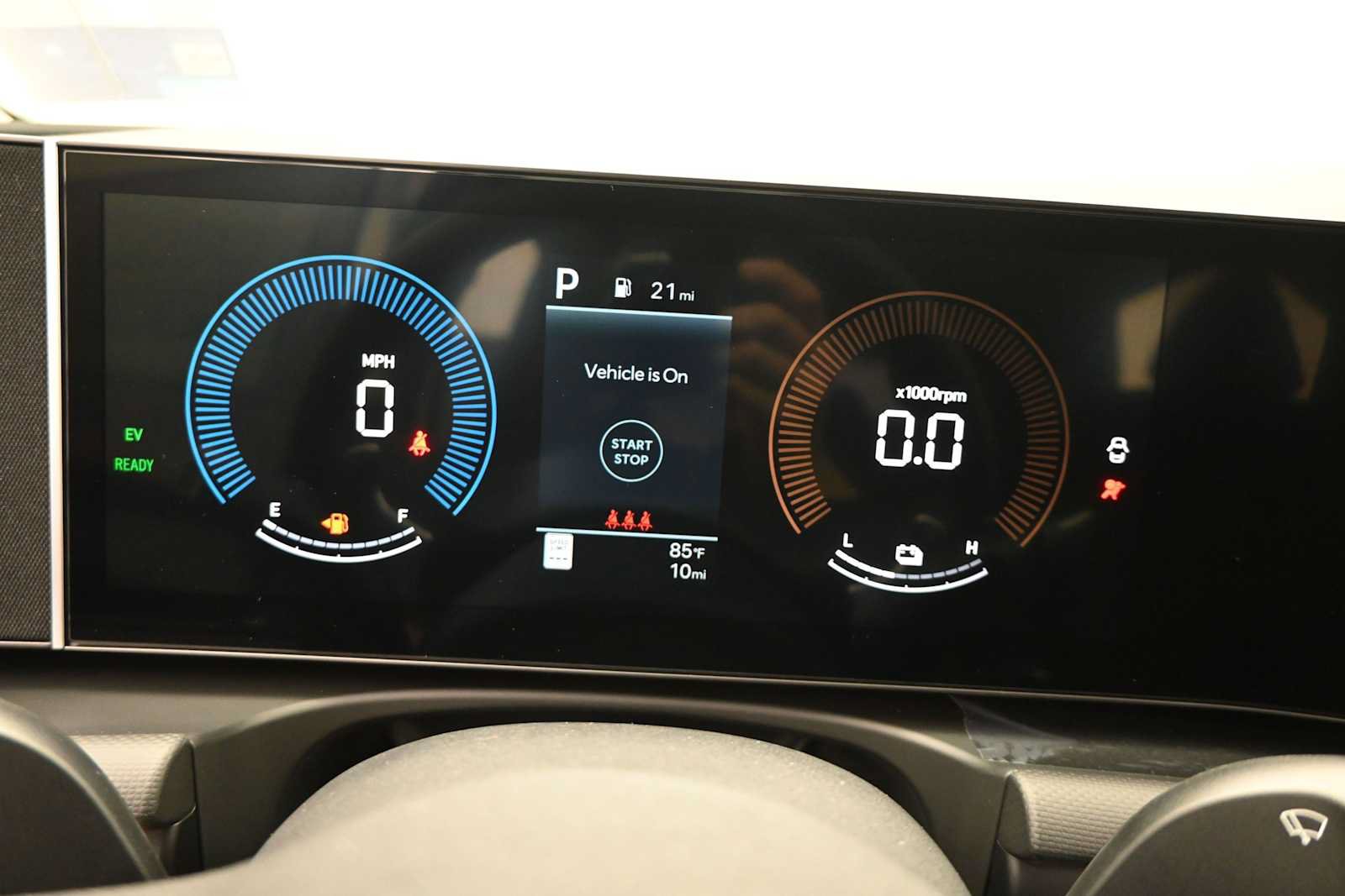 New 2026 Hyundai Tucson SEL FWD image 17
