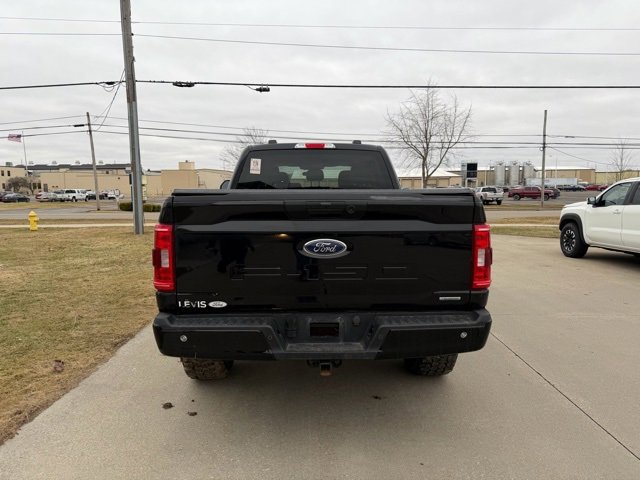 Used 2023 Ford F150 XLT w/ Trailer Tow Package image 9