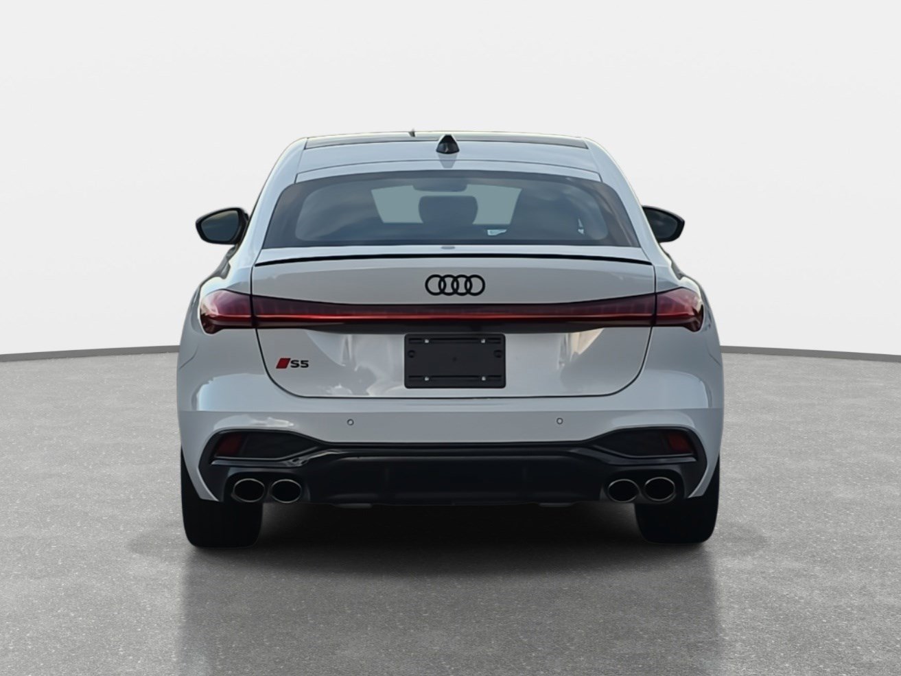 New 2025 Audi S5 Premium Plus image 6