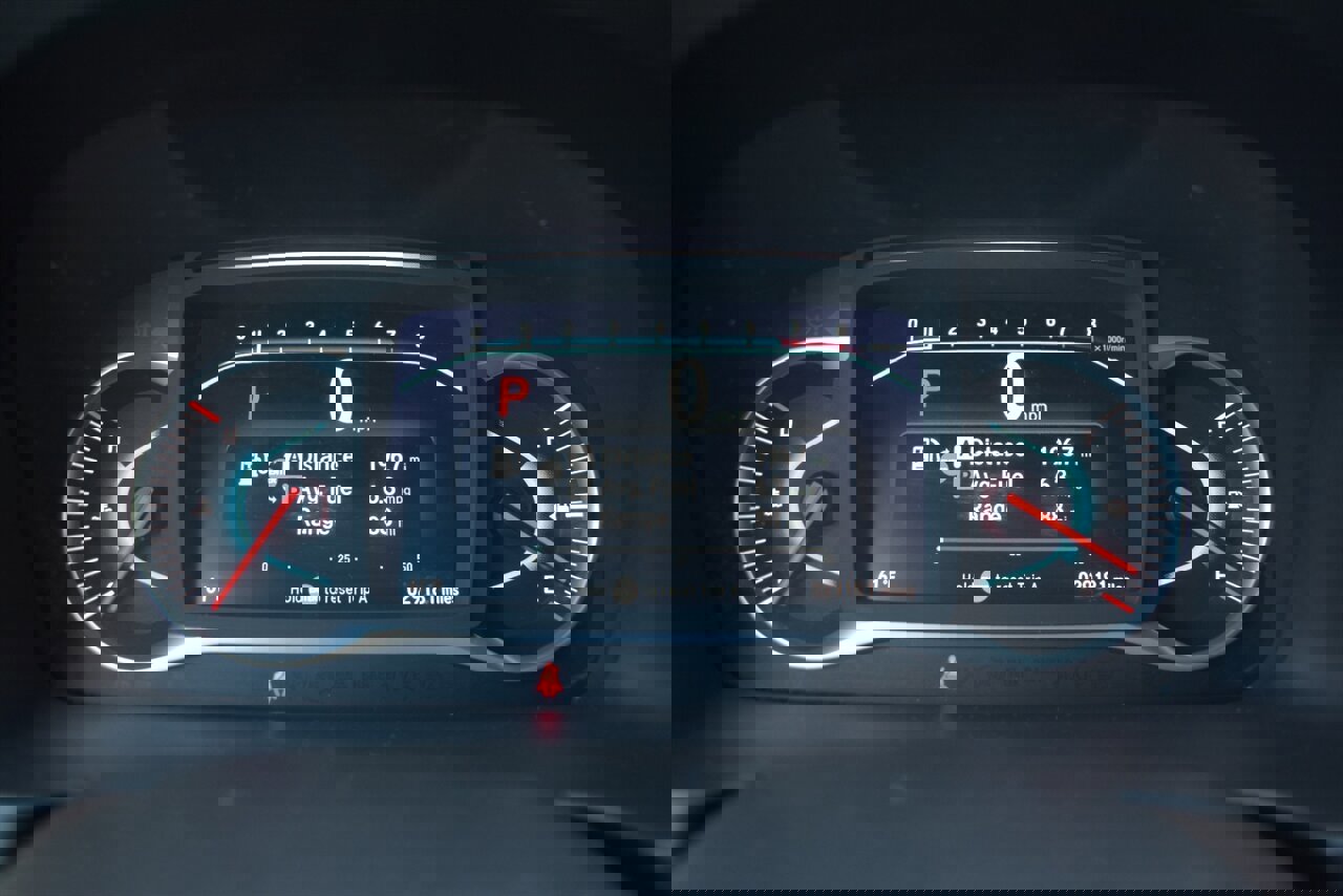 Used 2020 Honda Pilot EX image 17