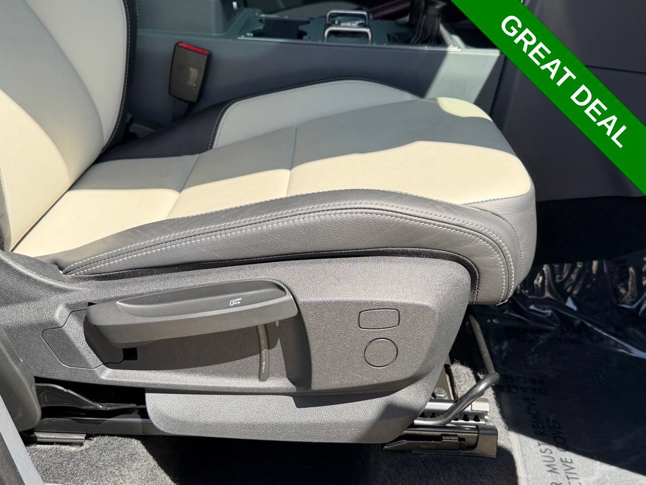 Used 2024 INEOS Grenadier Station Wagon AWD/4WD image 39