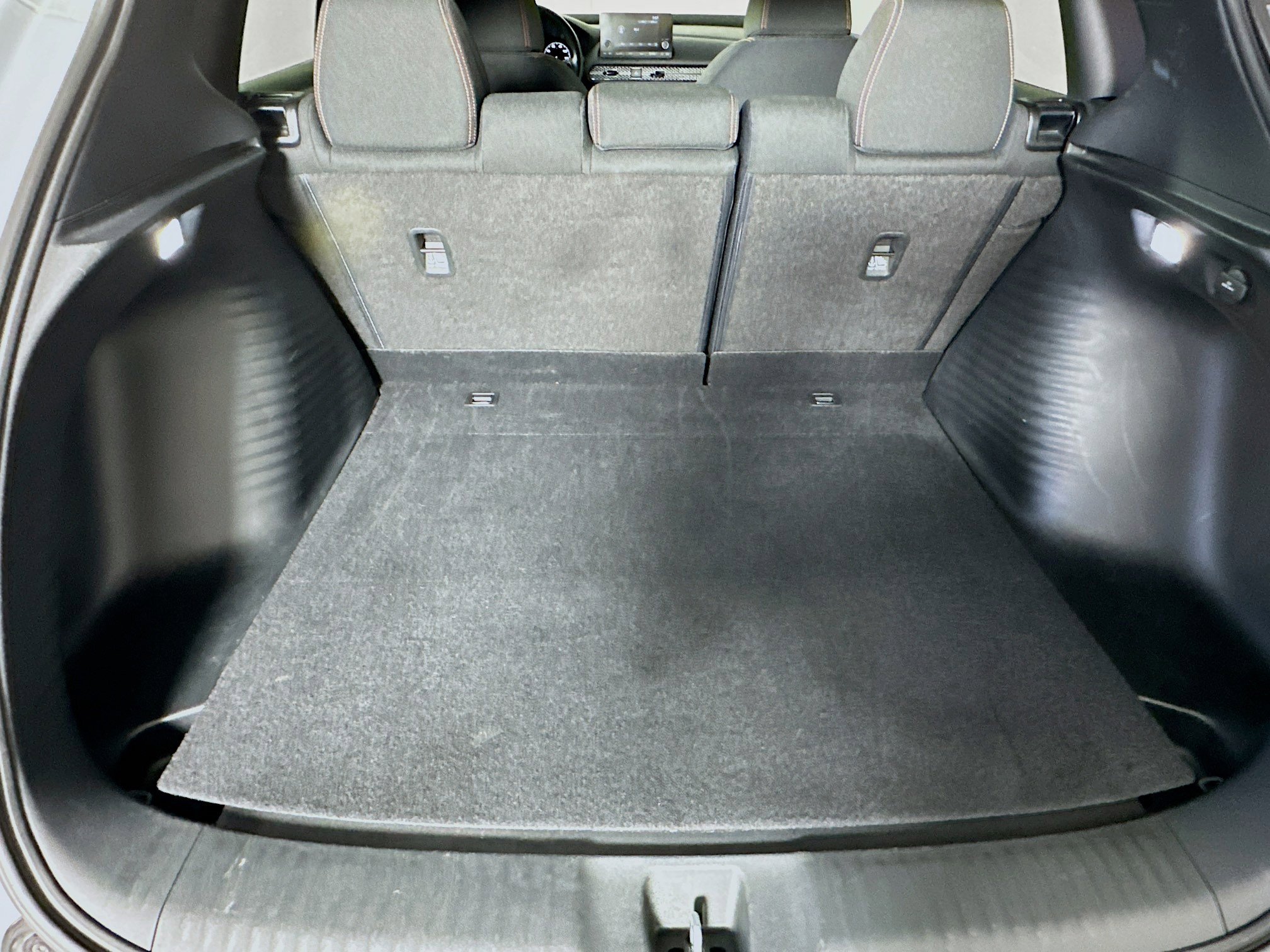 Used 2025 Honda HR-V Sport image 27